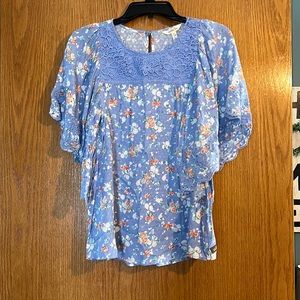 Matilda Jane top
